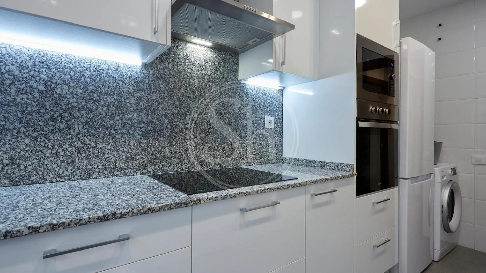 Apartmán Bonito Apartamento Con Terraza Barcelona Španělsko