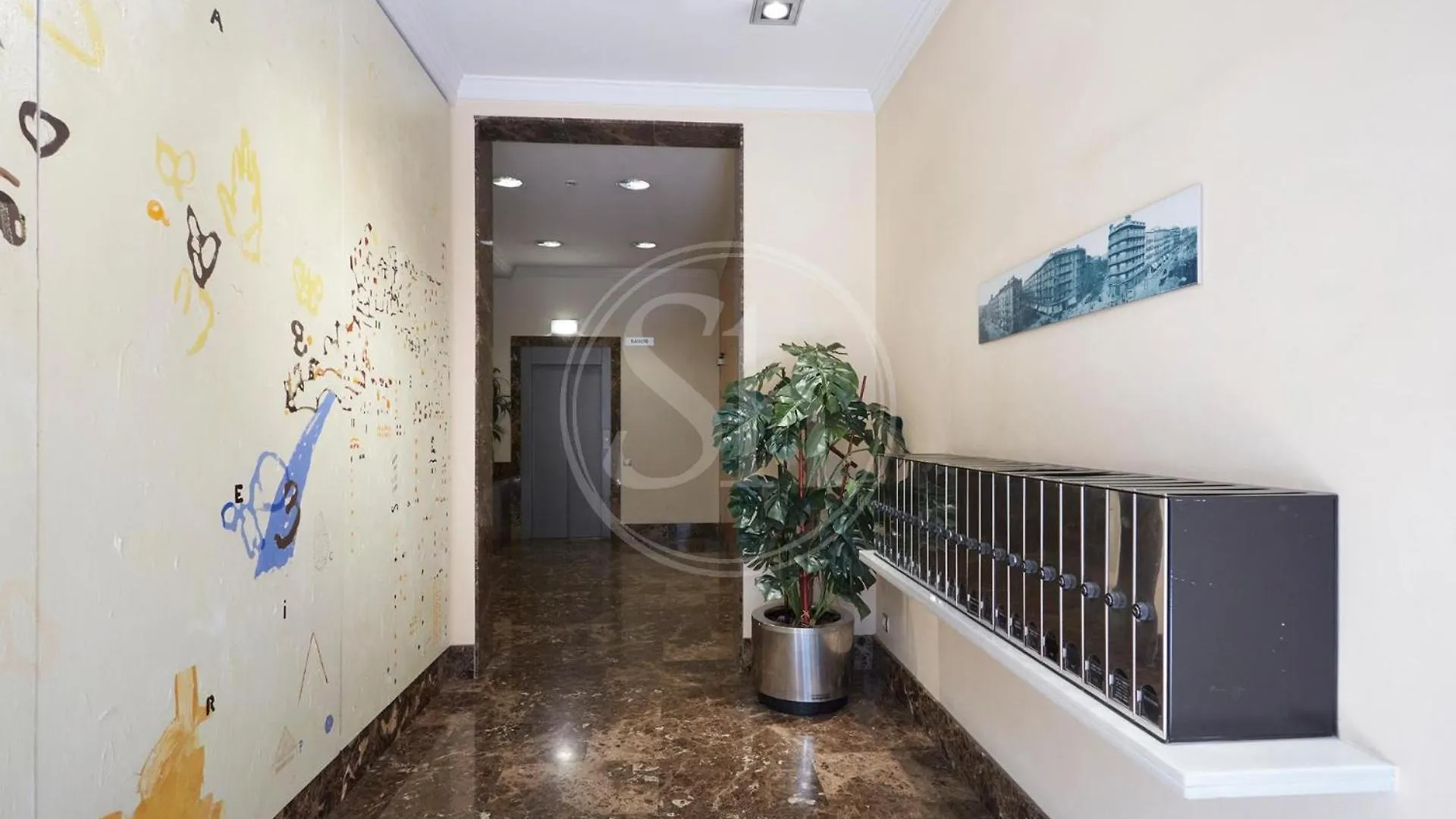 Bonito Apartamento Con Terraza Apartment Barcelona 0*,