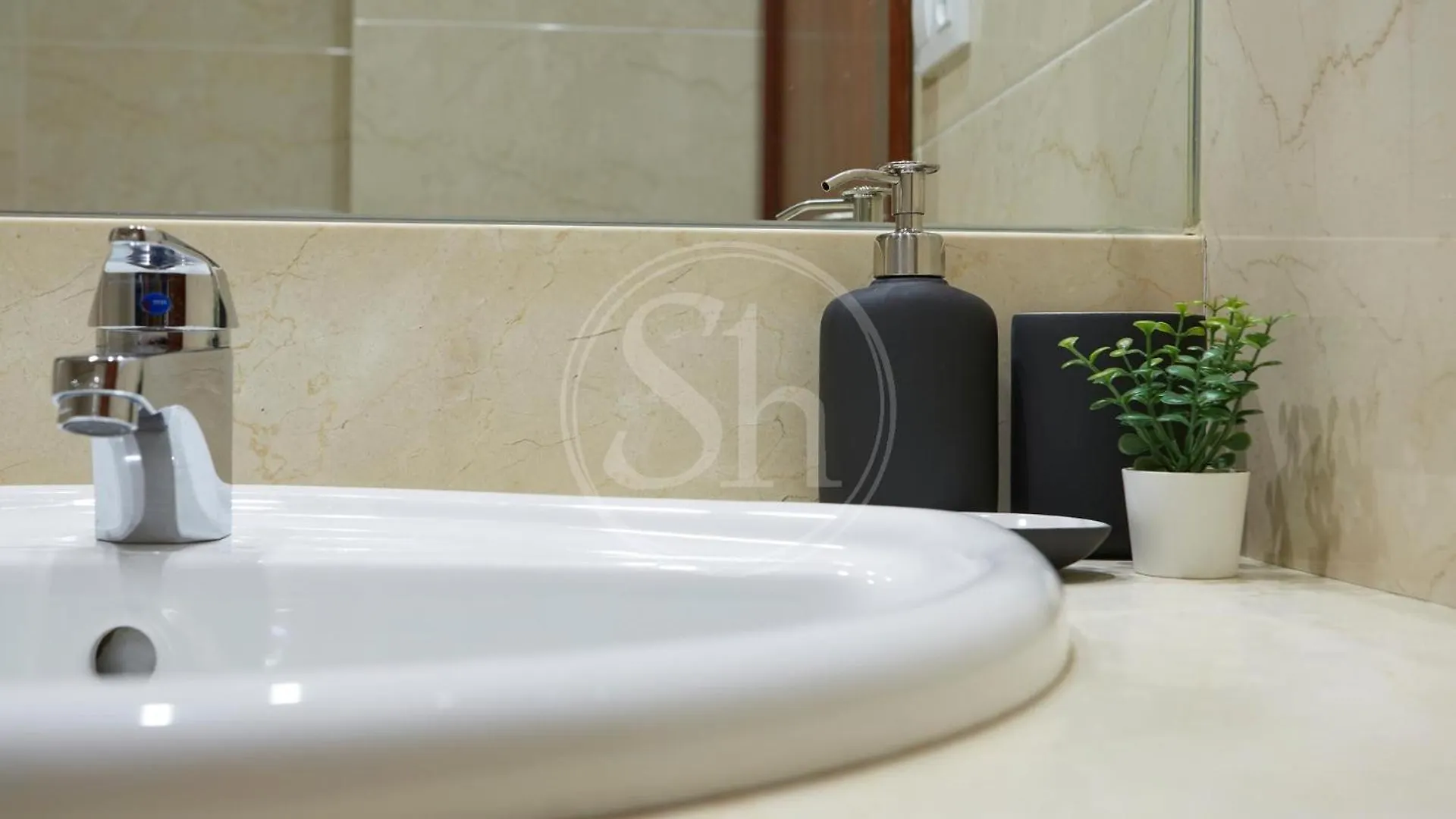 Bonito Apartamento Con Terraza Apartment Barcelona
