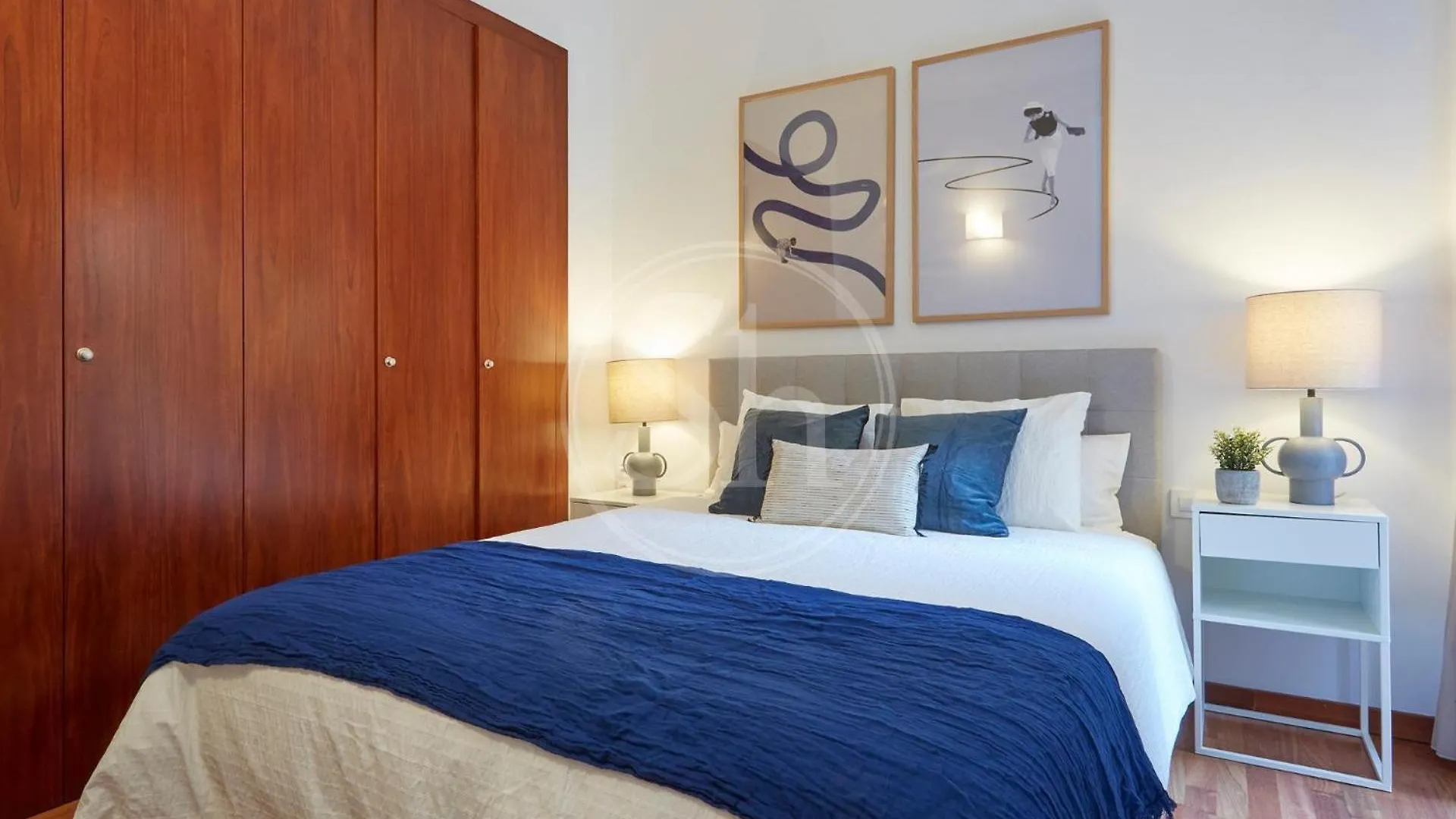 Bonito Apartamento Con Terraza Apartment Barcelona 0*,  Spain
